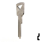 H18, 1127DU Ford Key Automotive Key JMA USA