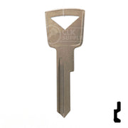 H18, 1127DU Ford Key Automotive Key JMA USA