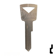 H18, 1127DU Ford Key Automotive Key JMA USA