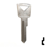 H18, 1127DU Ford Key Automotive Key JMA USA
