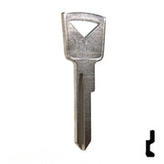 H18, 1127DU Ford Key Automotive Key JMA USA