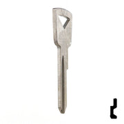 H18, 1127DU Ford Key Automotive Key JMA USA