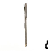 H18, 1127DU Ford Key Automotive Key JMA USA