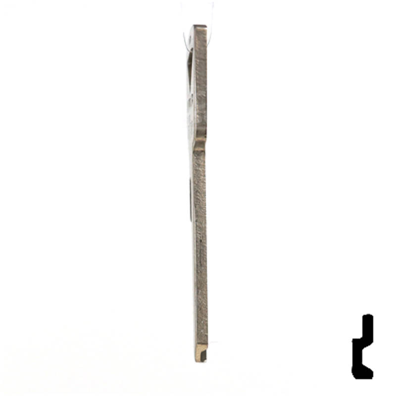 H18, 1127DU Ford Key Automotive Key JMA USA