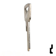 H18, 1127DU Ford Key Automotive Key JMA USA