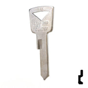 H18, 1127DU Ford Key Automotive Key JMA USA