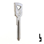H27, 1127DP Ford Key Automotive Key JMA USA