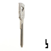 H27, 1127DP Ford Key Automotive Key JMA USA