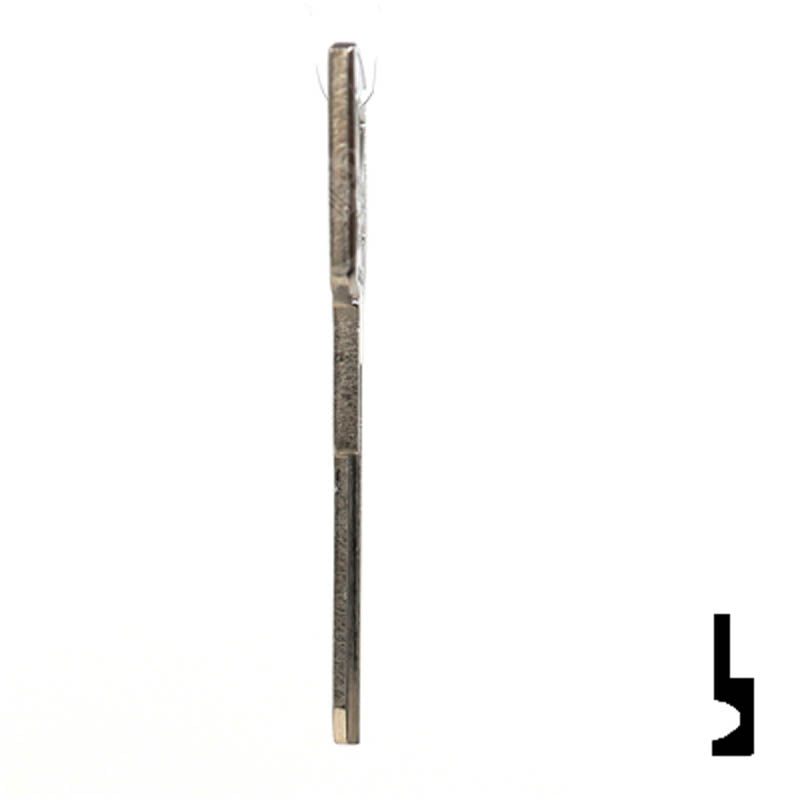 H27, 1127DP Ford Key Automotive Key JMA USA