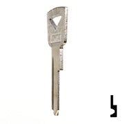 H27, 1127DP Ford Key Automotive Key JMA USA