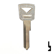 H27, 1127DP Ford Key Automotive Key JMA USA