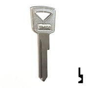 H27, 1127DP Ford Key Automotive Key JMA USA