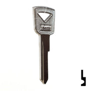 H27, 1127DP Ford Key Automotive Key JMA USA