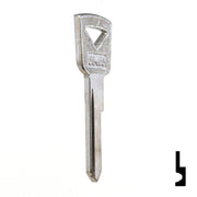 H27, 1127DP Ford Key Automotive Key JMA USA