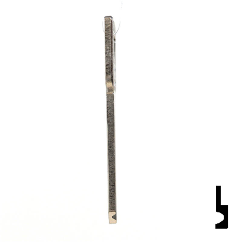 H27, 1127DP Ford Key Automotive Key JMA USA