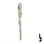 H27, 1127DP Ford Key Automotive Key JMA USA