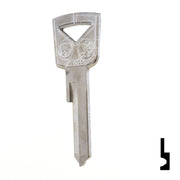 H27, 1127DP Ford Key Automotive Key JMA USA