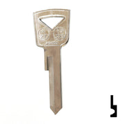 H27, 1127DP Ford Key Automotive Key JMA USA