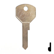 H5. 1125H Ford Key Automotive Key JMA USA