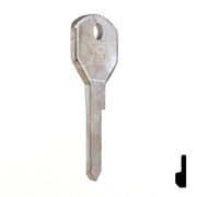 H5. 1125H Ford Key Automotive Key JMA USA