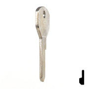 H5. 1125H Ford Key Automotive Key JMA USA