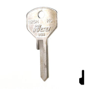H5. 1125H Ford Key Automotive Key JMA USA