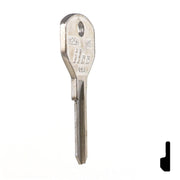 H5. 1125H Ford Key Automotive Key JMA USA