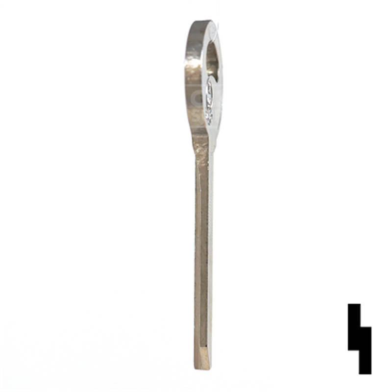 H50, S1167FD Ford Key Automotive Key JMA USA