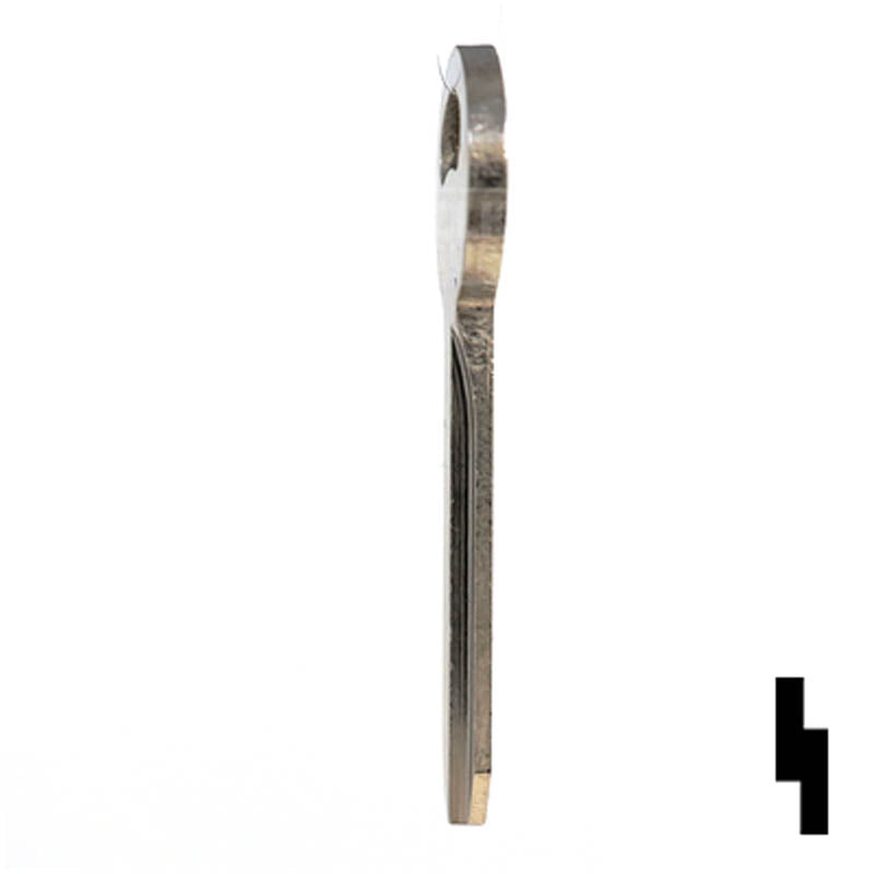 H50, S1167FD Ford Key Automotive Key JMA USA
