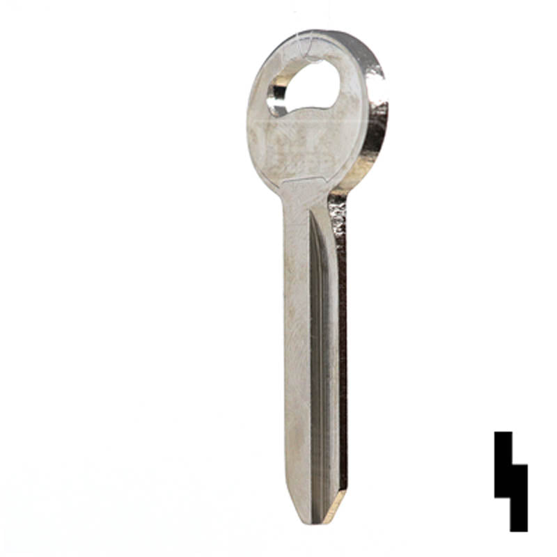 H50, S1167FD Ford Key Automotive Key JMA USA