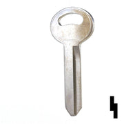 H50, S1167FD Ford Key Automotive Key JMA USA