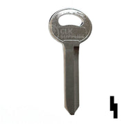 H50, S1167FD Ford Key Automotive Key JMA USA