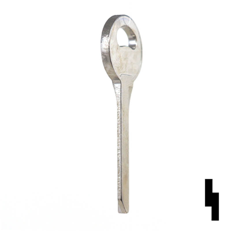 H50, S1167FD Ford Key Automotive Key JMA USA