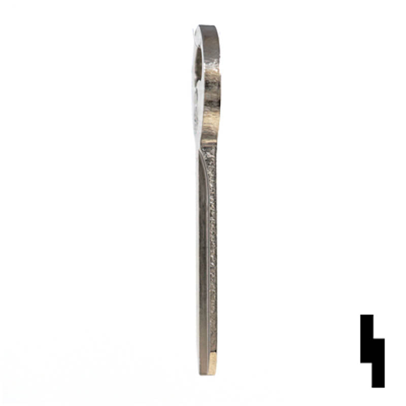 H50, S1167FD Ford Key Automotive Key JMA USA