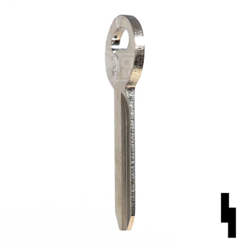 H50, S1167FD Ford Key Automotive Key JMA USA
