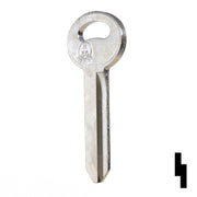 H50, S1167FD Ford Key Automotive Key JMA USA