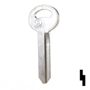 H50, S1167FD Ford Key Automotive Key JMA USA