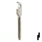 H51, 1167FD Ford Key Automotive Key JMA USA