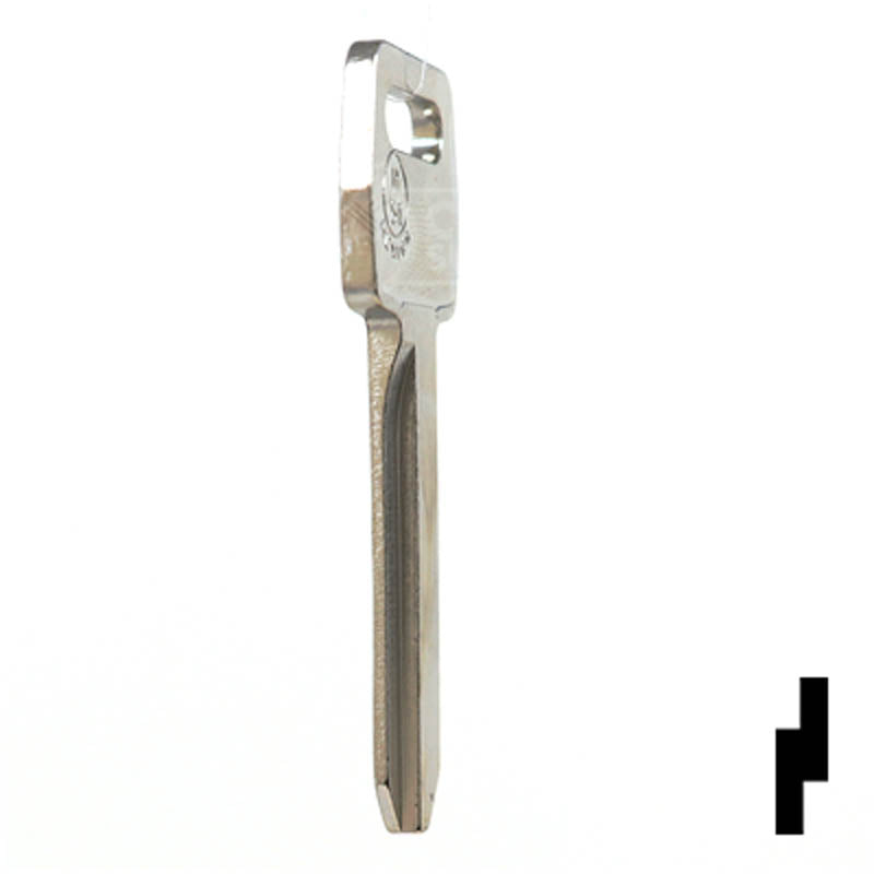 H51, 1167FD Ford Key Automotive Key JMA USA