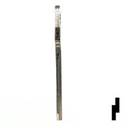 H51, 1167FD Ford Key Automotive Key JMA USA
