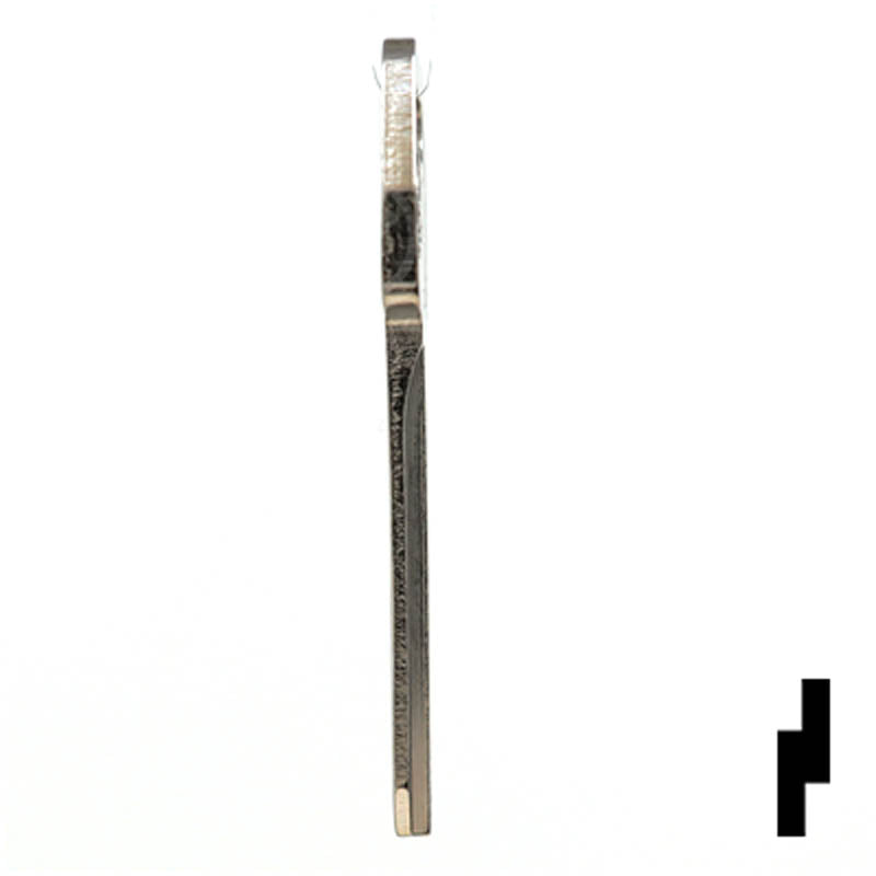 H51, 1167FD Ford Key Automotive Key JMA USA