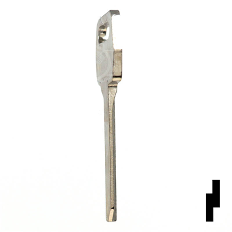 H51, 1167FD Ford Key Automotive Key JMA USA