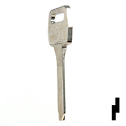 H51, 1167FD Ford Key Automotive Key JMA USA