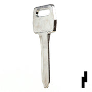 H51, 1167FD Ford Key Automotive Key JMA USA