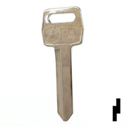 H51, 1167FD Ford Key Automotive Key JMA USA