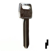 H51, 1167FD Ford Key Automotive Key JMA USA