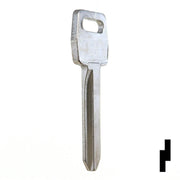 H51, 1167FD Ford Key Automotive Key JMA USA