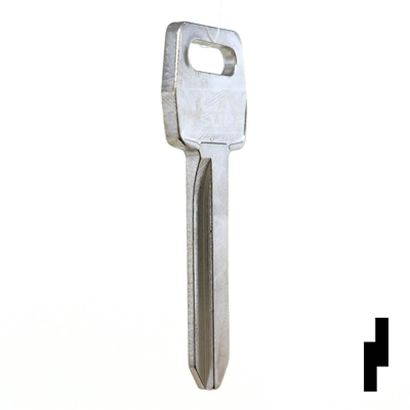 H51, 1167FD Ford Key Automotive Key JMA USA