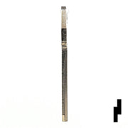 H51, 1167FD Ford Key Automotive Key JMA USA
