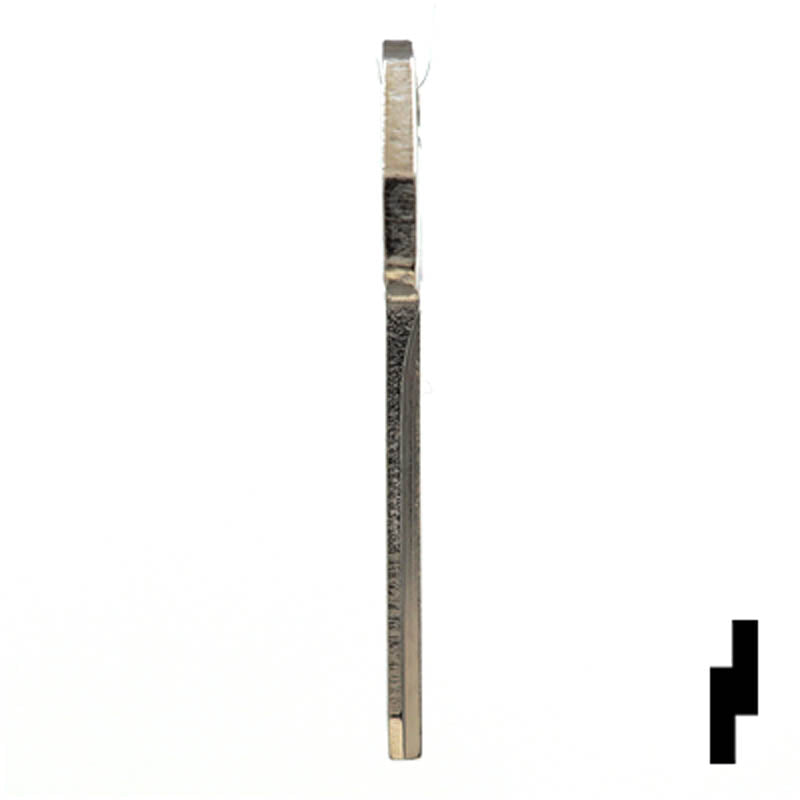 H51, 1167FD Ford Key Automotive Key JMA USA